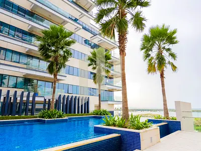 Sea View | Move in Ready | Prime Location