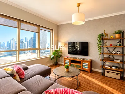 Fully Furnished | Vacant Now | Chiller Free