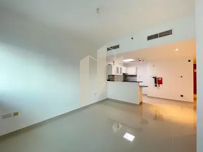 Well Maintained | Rented | Spacious Layout