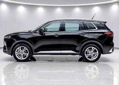 2023 FORD TERRITORY 照片 6