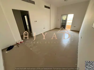 🏡 شقة مميزة للإيجار في عجمان – المويهات 3  إذا كنت تبحث عن شقة واسعة ومريحة للعائلة، فهذه الشقة خيار مناسب، بمساحات كبيرة وتصميم عملي وموقع مميز قريب