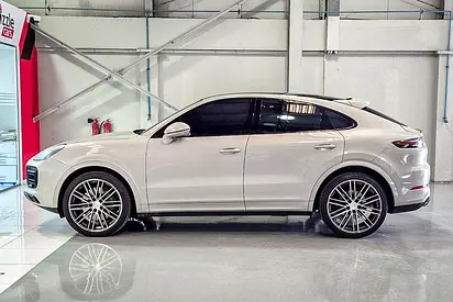 صورة 5 لـ 2020 Porsche CAYENNE