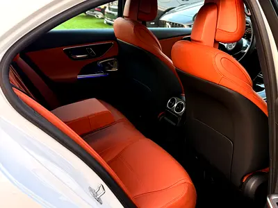 صورة مصغرة 19 لـ 2024 Mercedes-BENZ C-CLASS