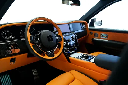 صورة 6 لـ 2027 ROLLS-ROYCE CULLINAN