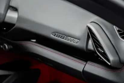 صورة مصغرة 14 لـ 2018 Ferrari 488 GTB