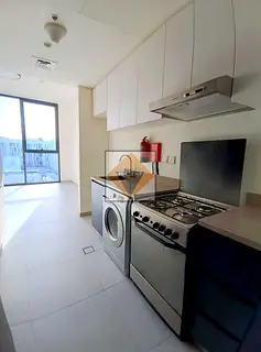 Studio with Panoramic Window View \ huge size \ free entrance to pool and gym \ full covered free pa