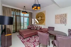 Elegant 2BR | Spacious Living | Prime Location