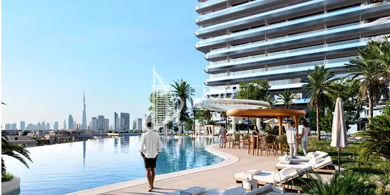 Near Dubai Autodrome | Flexible Payment Plan | High ROI