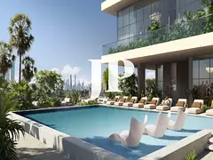 SMART PROPERTY CHOICE | HIGH RETURNS | CAPITAL GROWTH High-Rise 1BR | Sky Level 1 | Downtown View