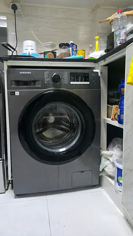 Samsung Front Load Washing Machine