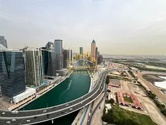 Canal View-Huge Layout-Near Downtown-Bright