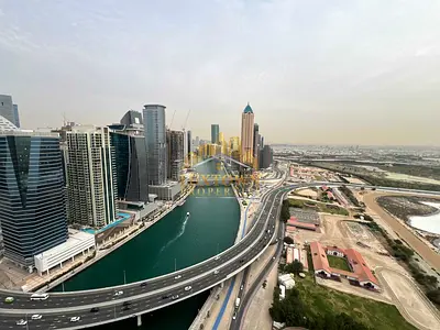 Canal View-Huge Layout-Near Downtown-Bright
