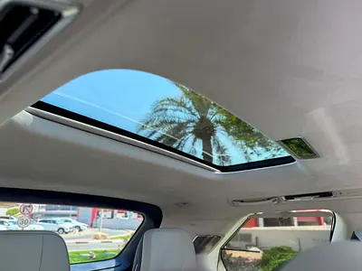 2025 Zeekr 9X 缩略图 20