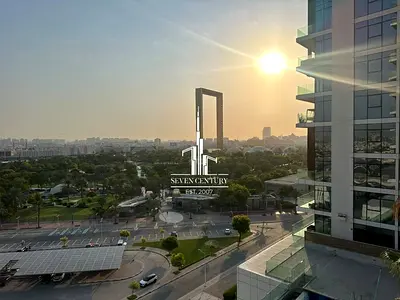 Full Zabeel Park | One Zabeel View |2BR Furnished