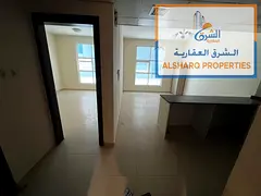 Al Nuaimiya 3 , 1 bedrooms and a hallway , prime location