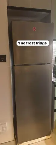 Fridge no frost new