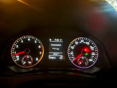 2014 Volkswagen TIGUAN 照片 5