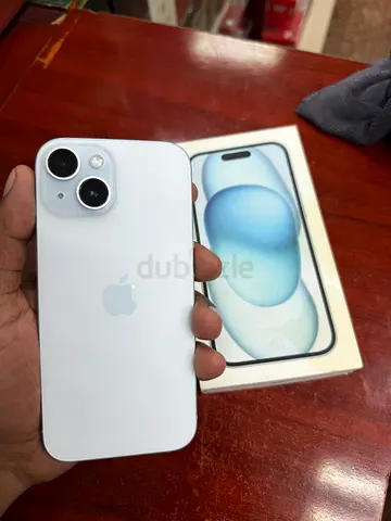 I phone 15