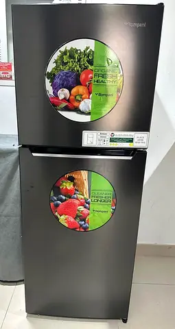 Refrigerator