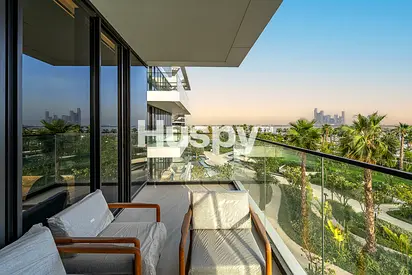 Park View | Fully Furnished | Ready to Move In