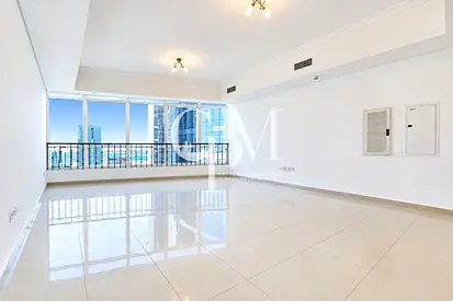 Luxury Island Living | High Floor 1BR | Stunning View