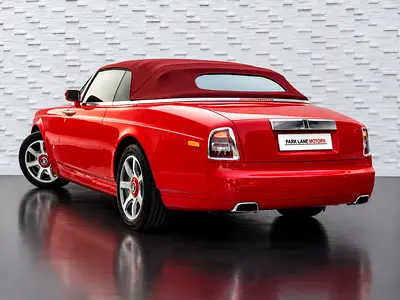 صورة 3 لـ 2010 ROLLS-ROYCE PHANTOM