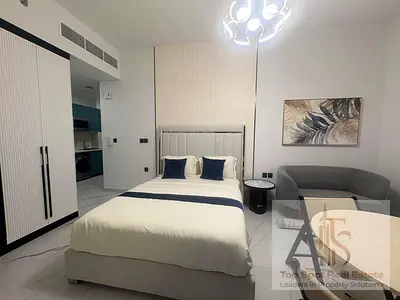 Large Unit | Fully Furnished | Ready to Move