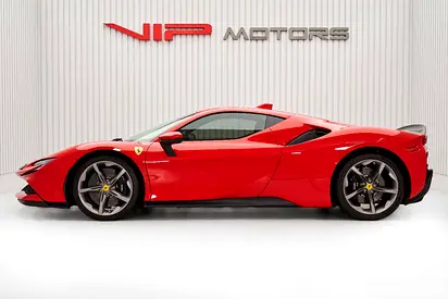 صورة 7 لـ 2021 Ferrari SF90 STRADALE