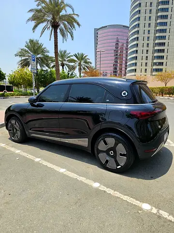 Premium 2025 GCC Specs 8 year Warranty