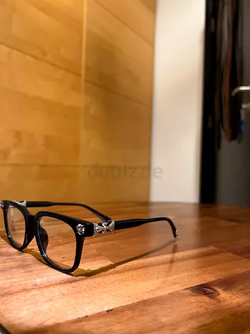 Chrome hearts glasses high quality negotiable