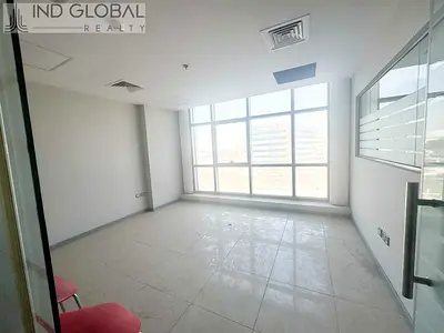 Fitted Office For Rent | DIP