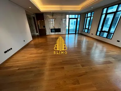 EXCLUSIVE 3BR | Ultra-Luxury Living | Al Reem Island