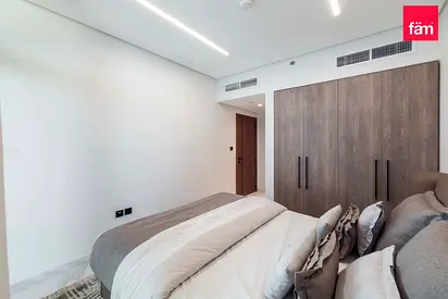 Furnished | High Floor | Resort Amenities
