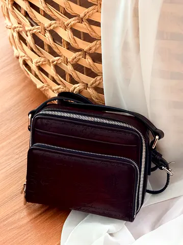 Berluti massenger bag