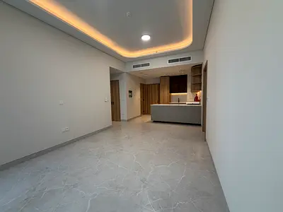 Luxurious2BR Residence with Resort Style Pool View
