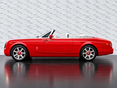 صورة 5 لـ 2010 ROLLS-ROYCE PHANTOM