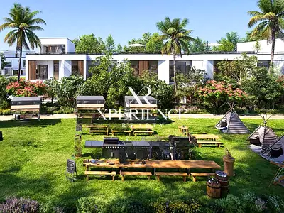 Single Row | Near Lagoon | 4BR+Maid | Q4 2027 | Genuine Resale