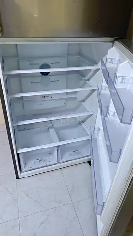 Samsung large fridge 820l