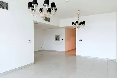 VACANT| 2BR + MAID | CLOSED KITCHEN | 2 BALCONIES - OPP SPINNEYS