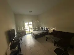 Park View Studio | Discovery Gardens | MED 80