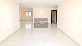 Like brand new lavish 3bhk with 3 bathroom and full spacious with central ac and fully family buildi