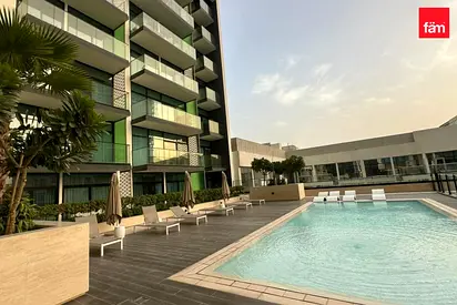 Low Floor | Facing Pool | W/Terrace