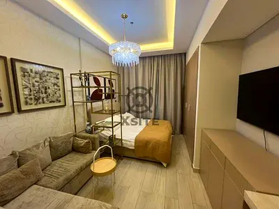 Affordable Studio | Fully Furnished | Rent Today