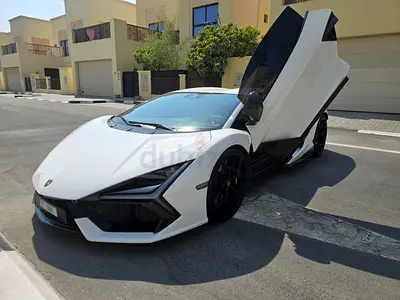 HIGH SPECS Lamborghini Revuelto 2024 WITH FULL CARBON OUTSIDE AND INSIDE!!