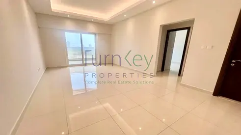 2 BR Corner Unit | 1212 sqft | Open View