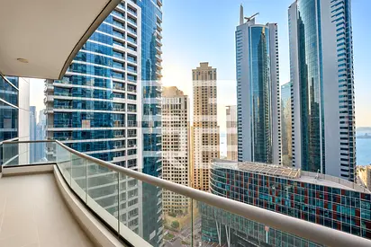 Spacious Layout | Unfurnished | Close to Tram | Ready to Move