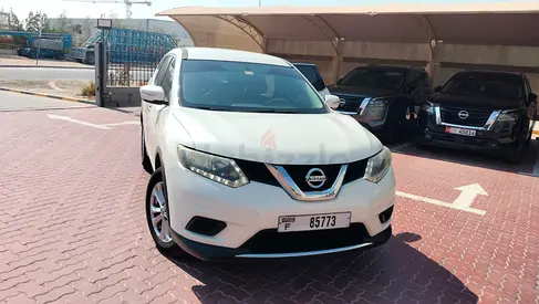 Nissan X-Trail 2016 Japanese Specs