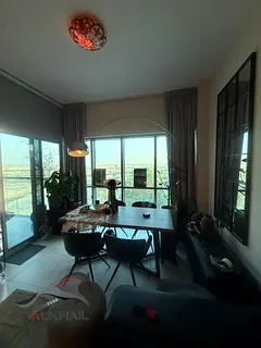 1BR Apartment | MAG 525 | Balcony & City Views
