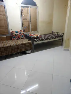 Executive Fully Furnished Bachelor Bedspace Available