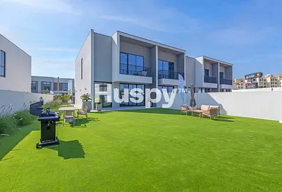 Brand New | Single Row | Landscaped